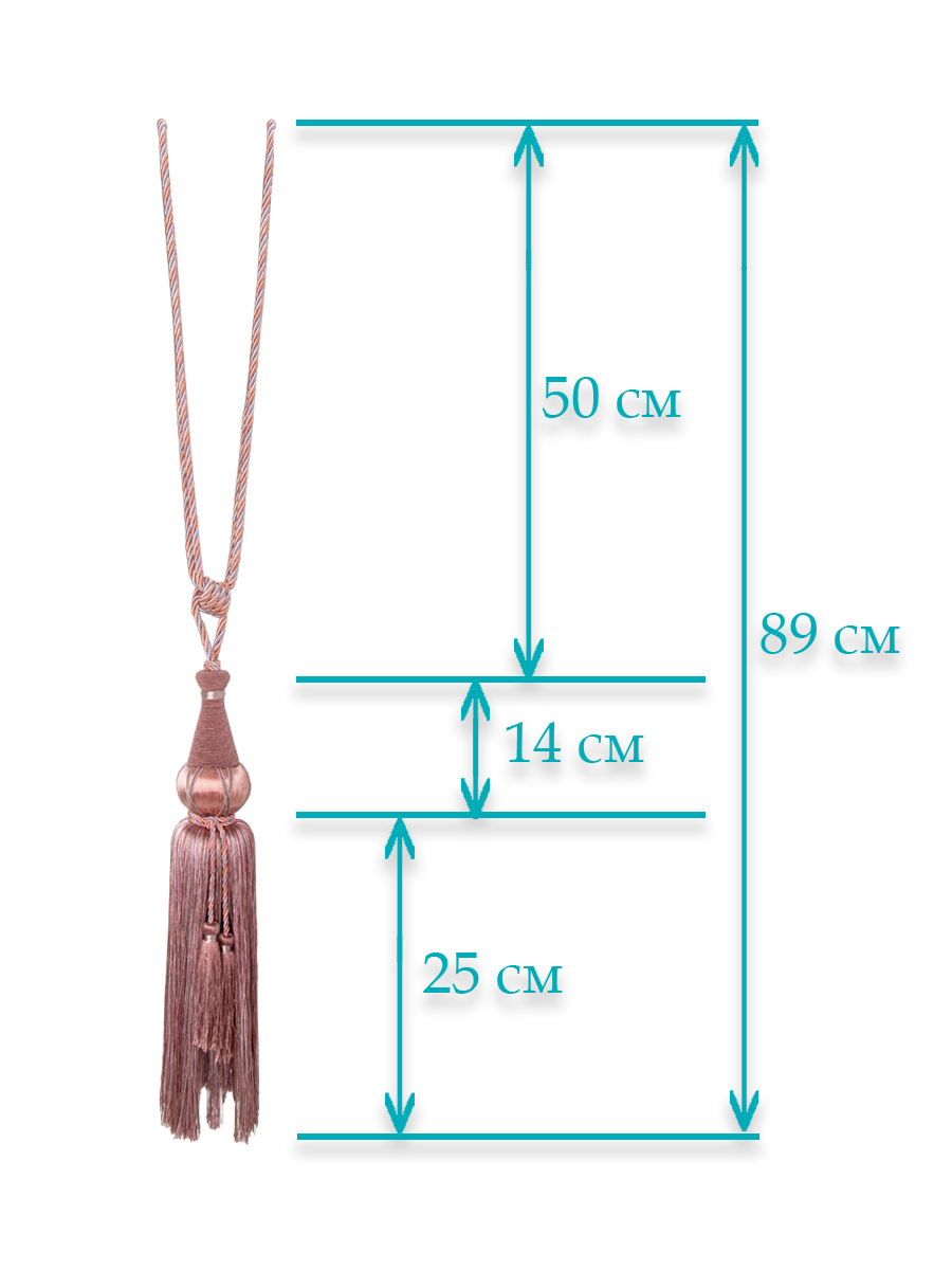 картинка Кисти Ajur HK K5-117-06 