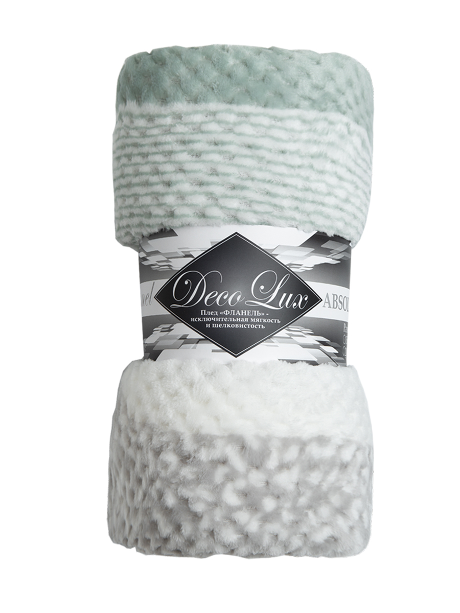 картинка Плед Texrepublic TF FNJPs GR 2022 