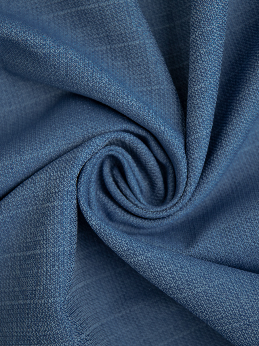 картинка Штора Amore Mio RR Zeli00V01-2756M 2,0*3,0*1 синий 