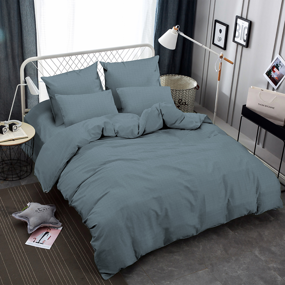 картинка Постельное бельё Amore Mio BZ QR Edgar DOUBLE max Sp b 