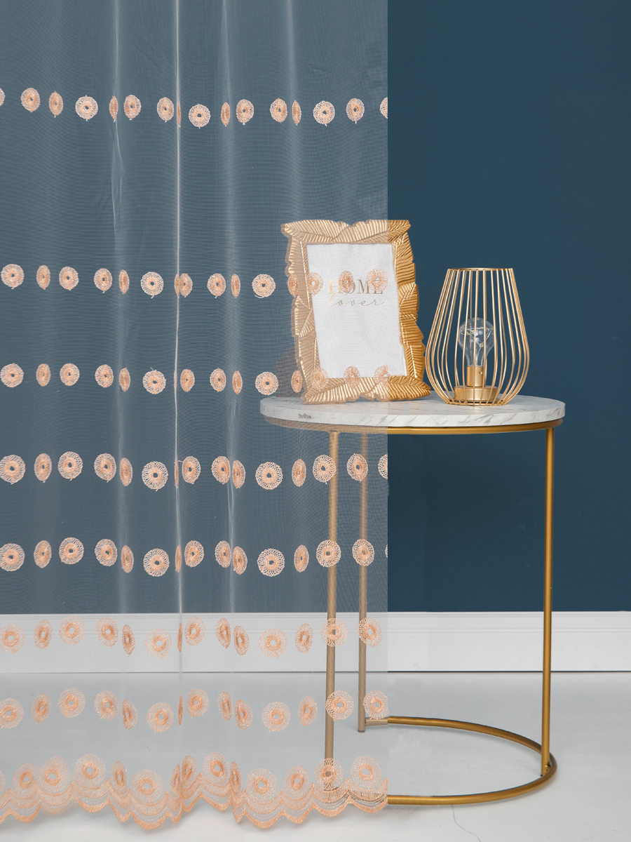 картинка Сетка вышивка Brilliant BL 49864-5162/280 SetB 