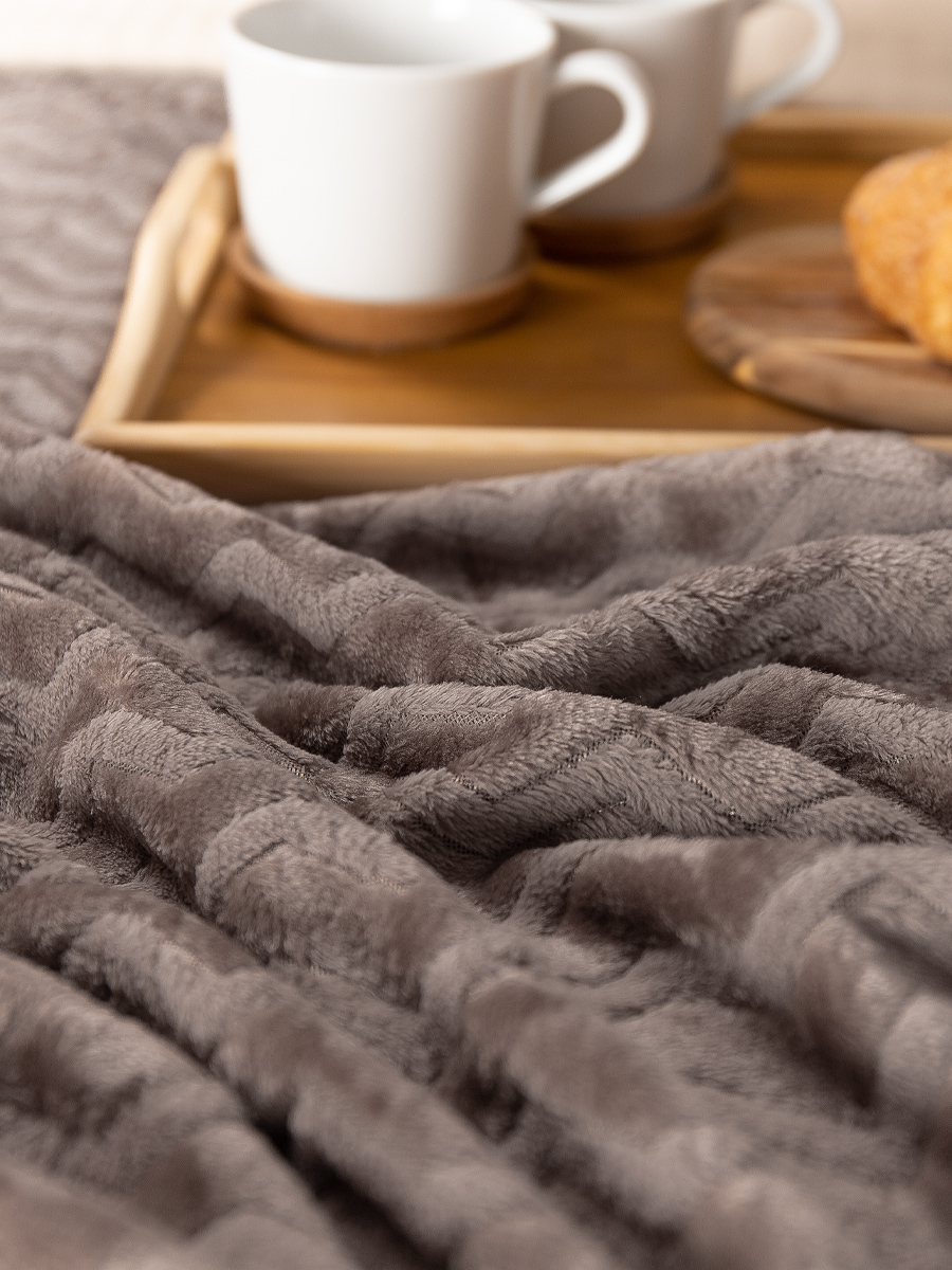 картинка Плед Texrepublic TF FNZ BR2 011/2022 NC 