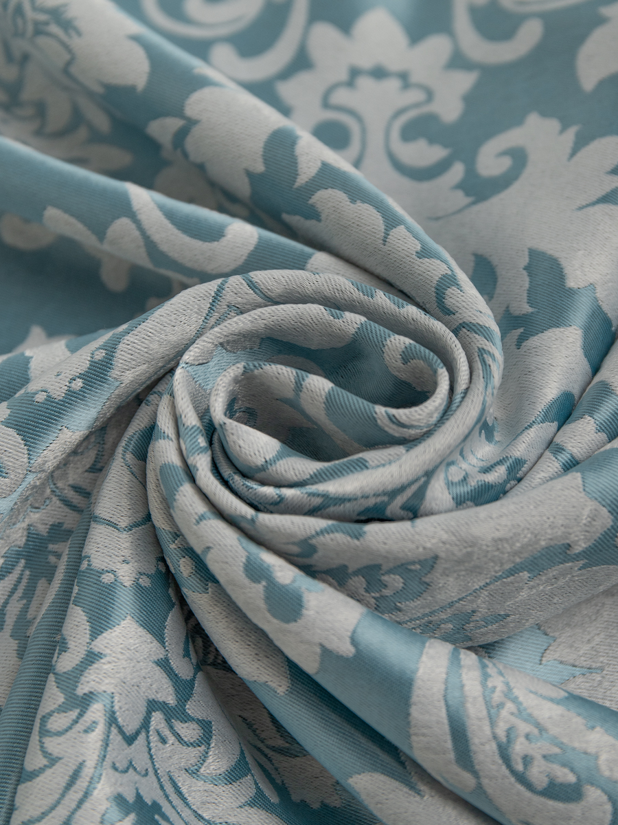 картинка Штора Amore Mio RR 150 WZGA-03A 2,0*2,7*1 ментоловый 