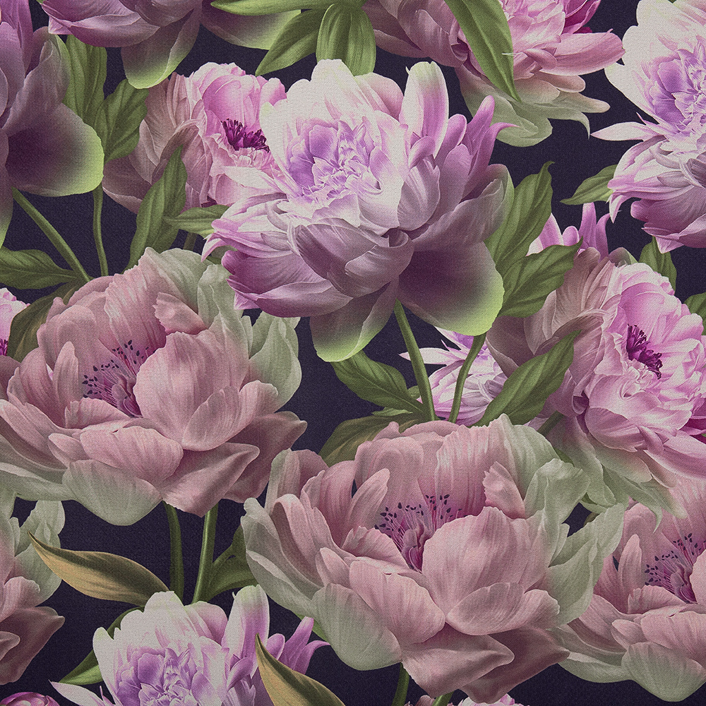 картинка Портьера RS 61802-02/280 BL Pech 