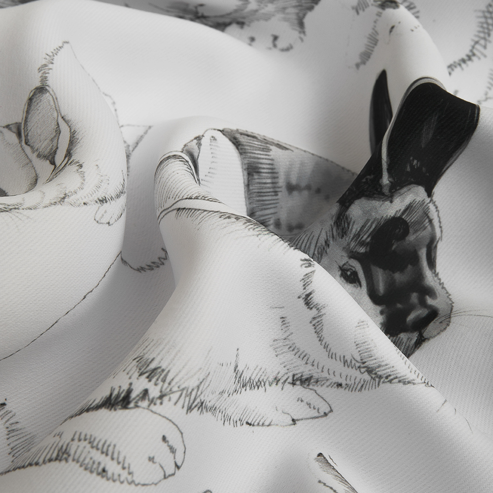 картинка Портьера HH 3942-01/280 P Pech 