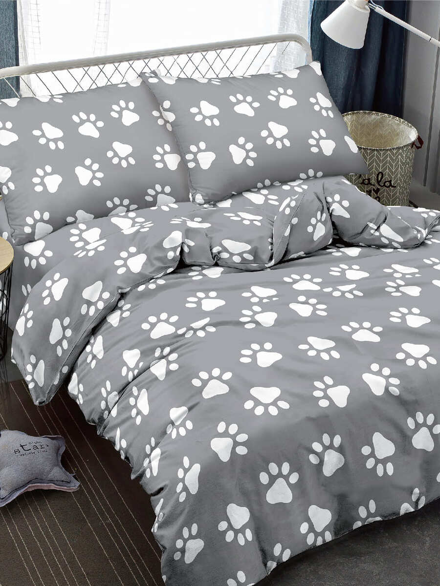 картинка Постельное бельё Amore Mio BZ Steps EURO Mp 