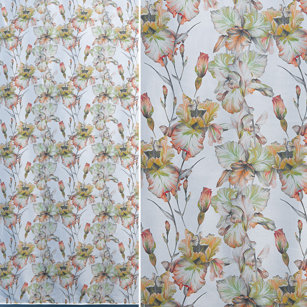 картинка Вуаль печать Texrepublic RS 61222-02/280 VPech ut NC 