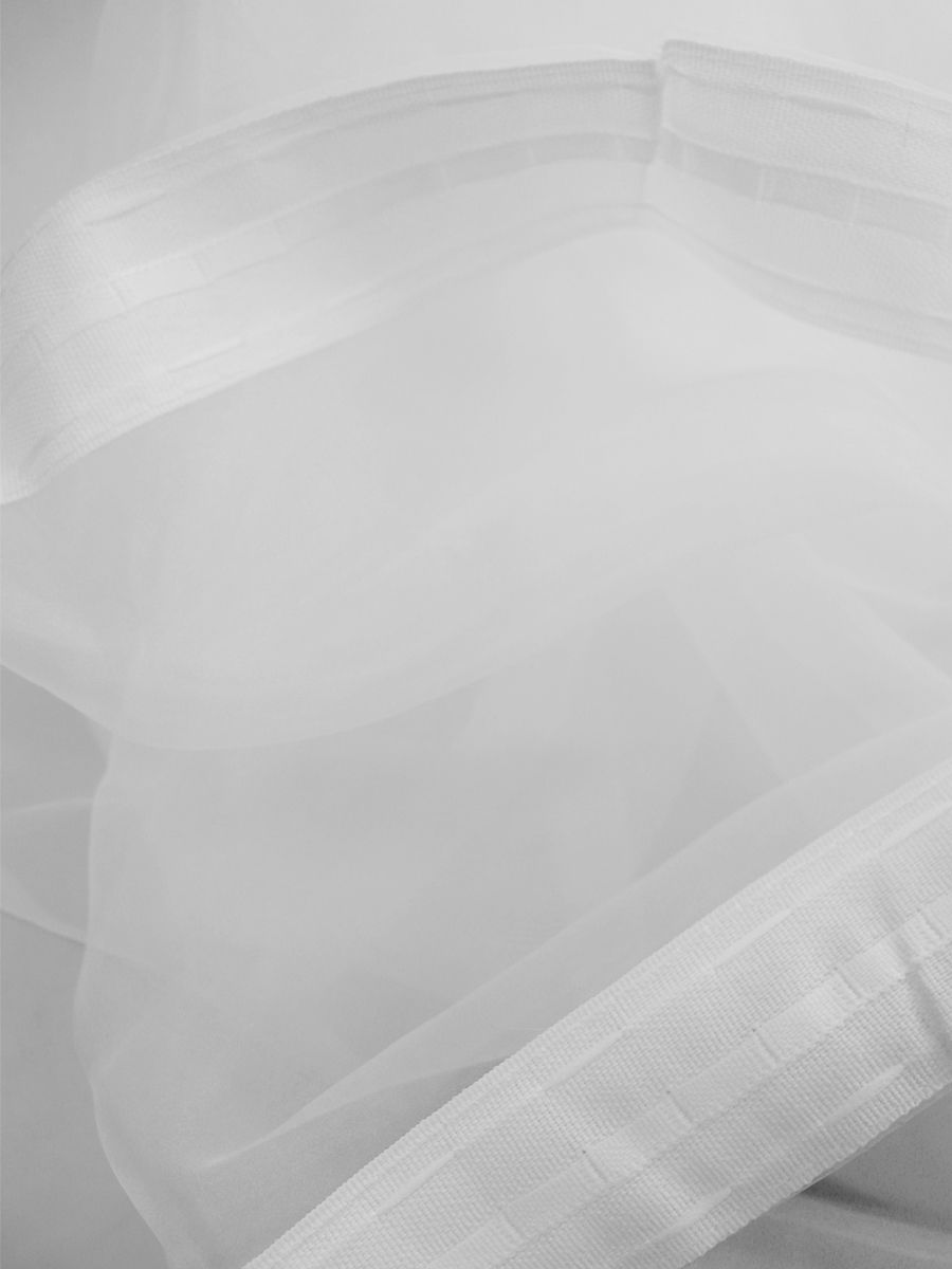 картинка Штора Amore Mio RR V-w 3,0*3,0*1 белый 