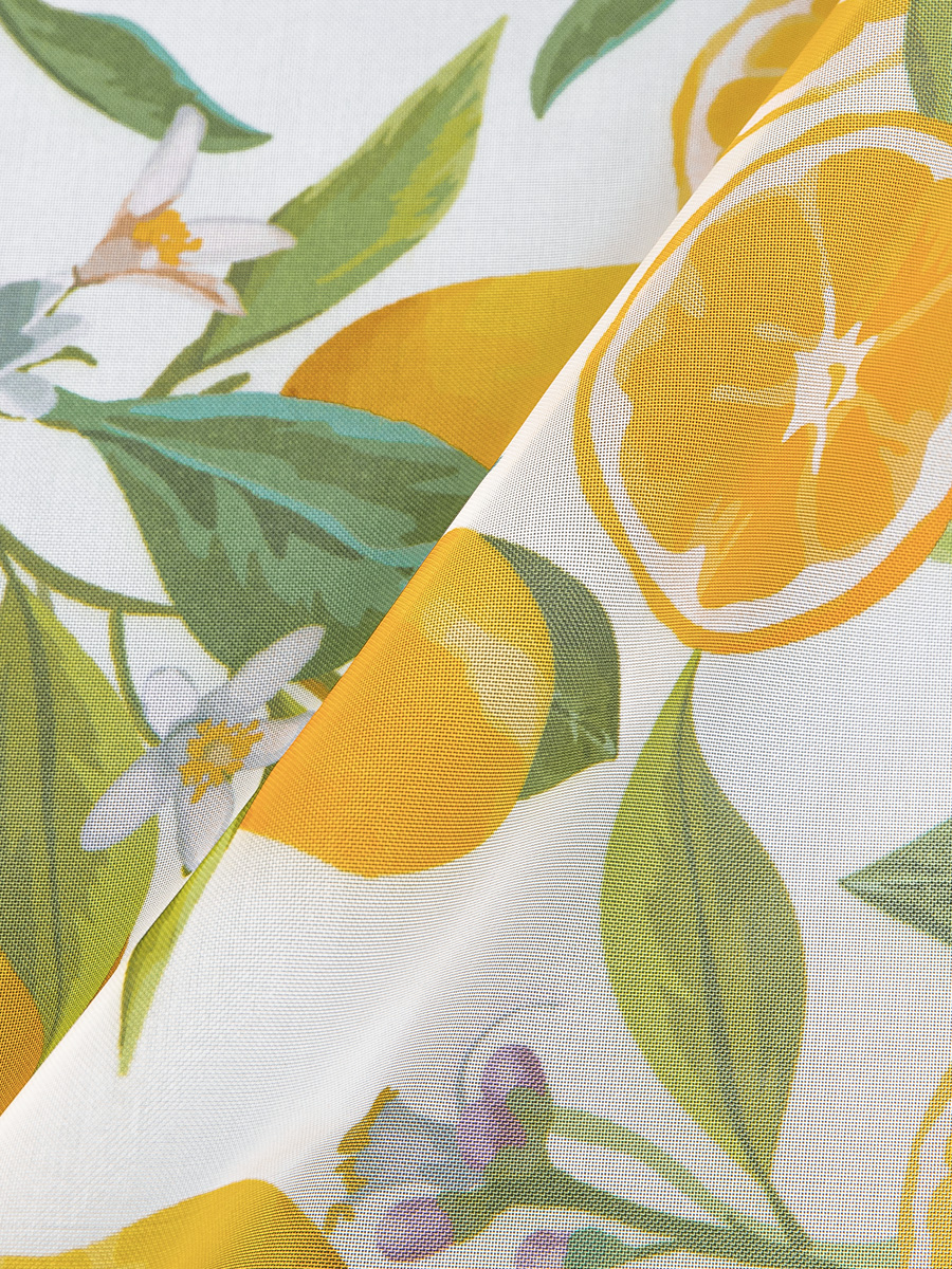 картинка Вуаль печать Texrepublic RS 23007-01/280 VPech ut 