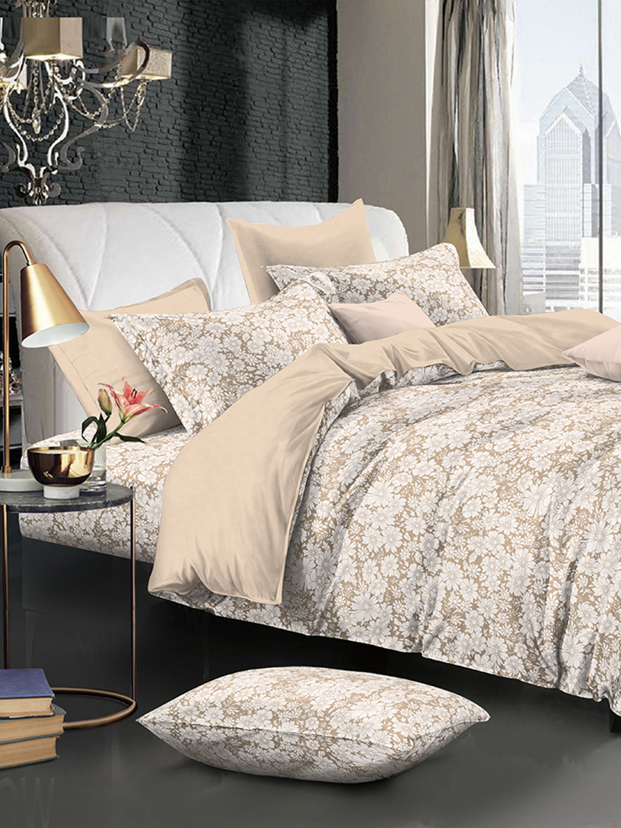 картинка Постельное бельё Amore Mio BZ Sempre SINGLE Sp 