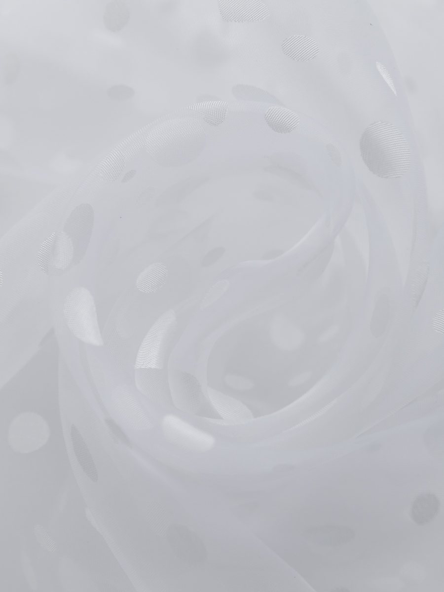 картинка Штора Amore Mio RR 234-01 ut 2,0*2,7*1 белый 