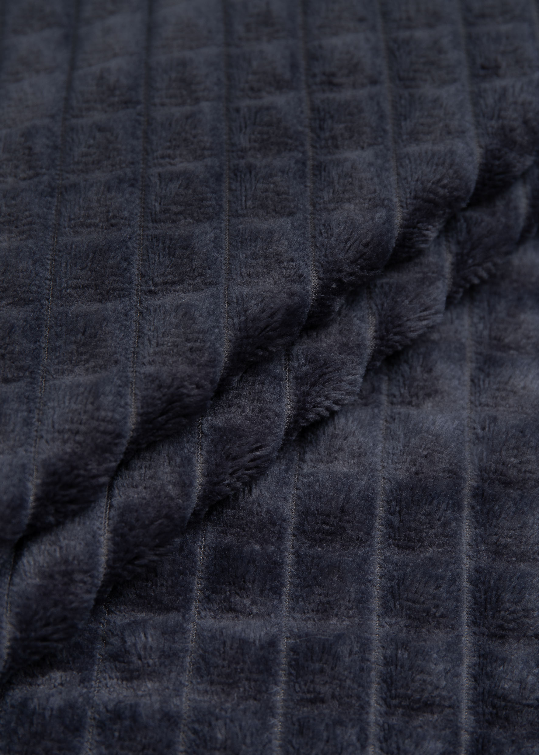 картинка Плед Texrepublic FF FNJq DKGY 2022 19-3918 