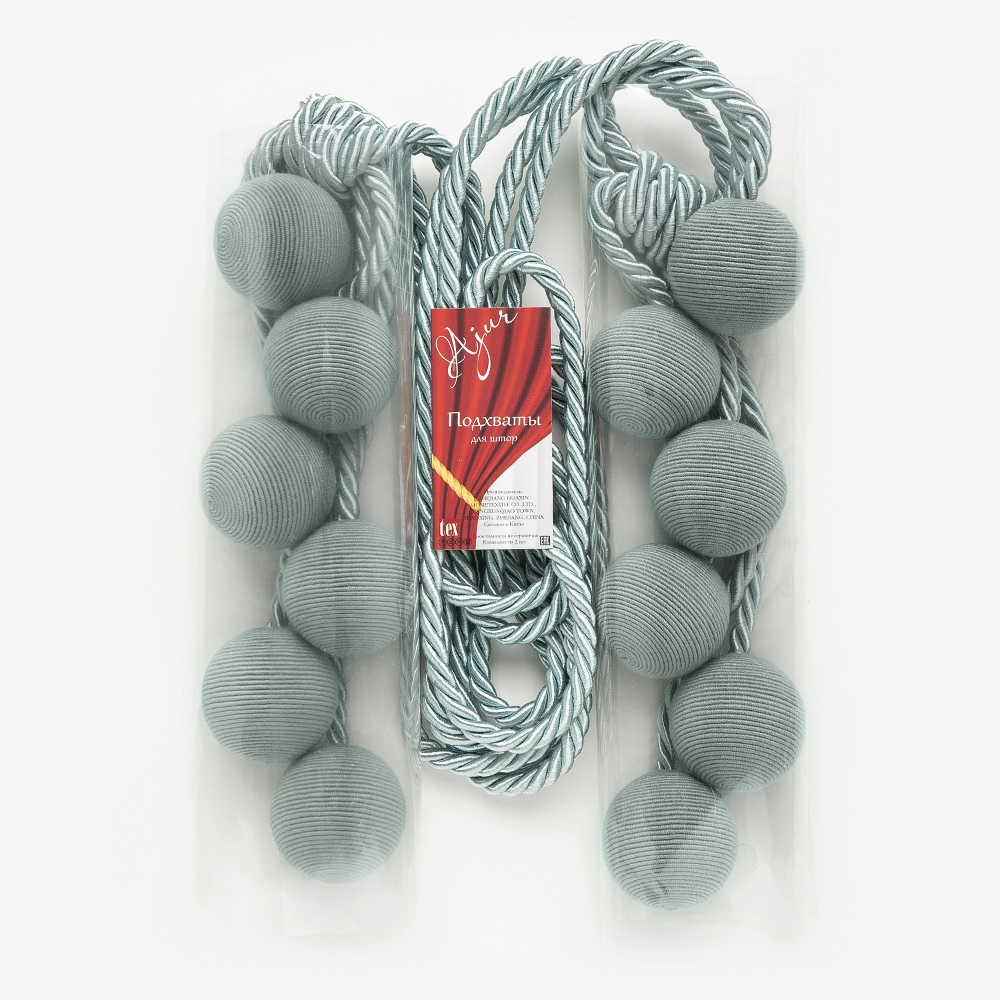 картинка Подхват д/штор Ajur HK SH-224 