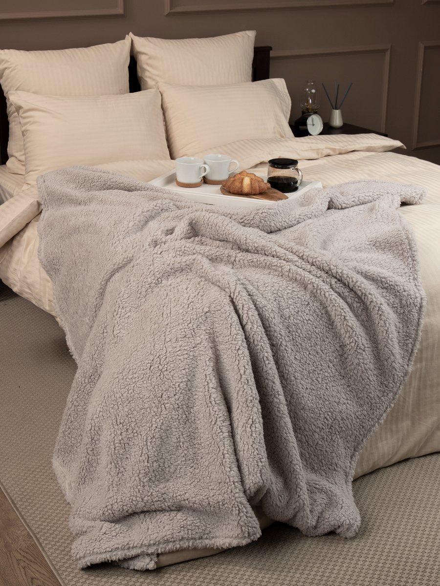 картинка Плед Texrepublic TCH SH GY9 037/1520 NC 