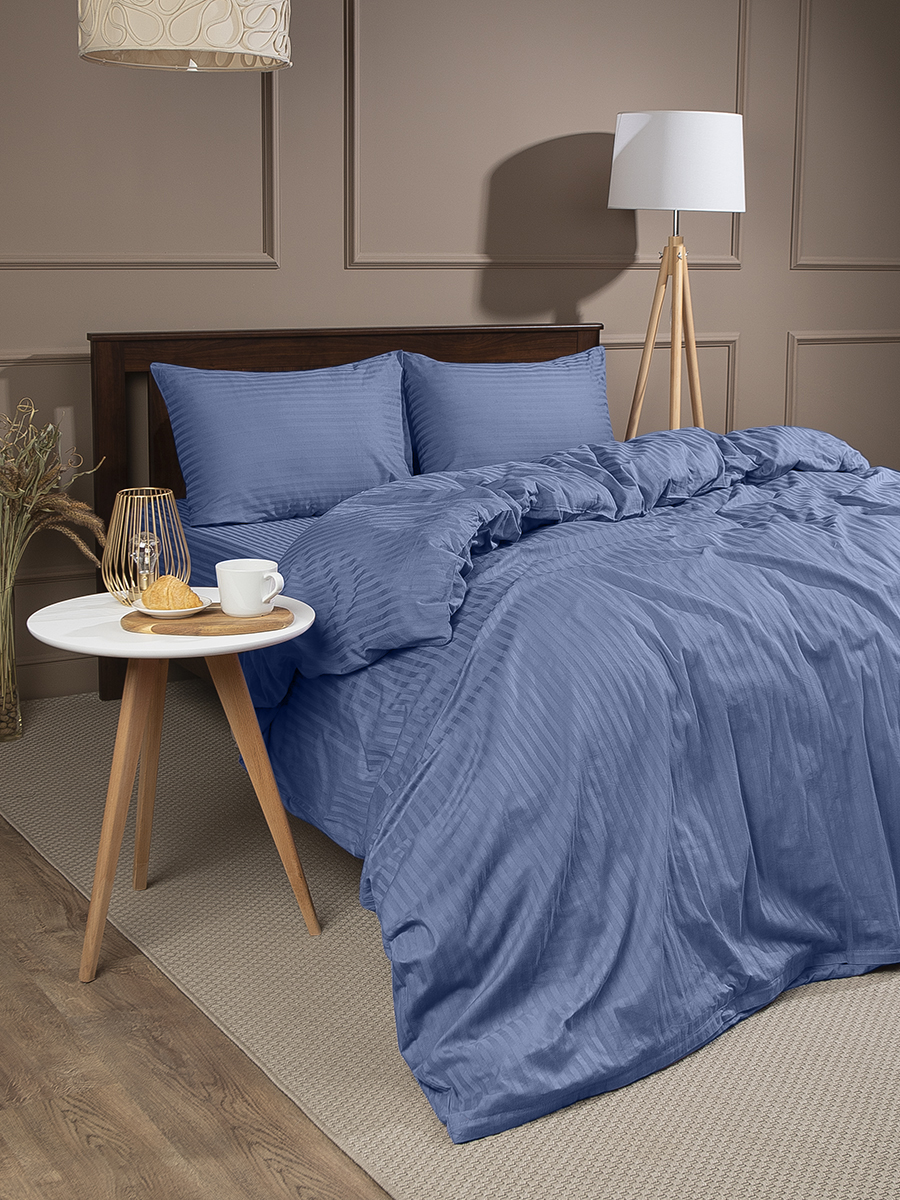 картинка Постельное бельё Amore Mio BZ QR Galaxy+ DOUBLE Ss 