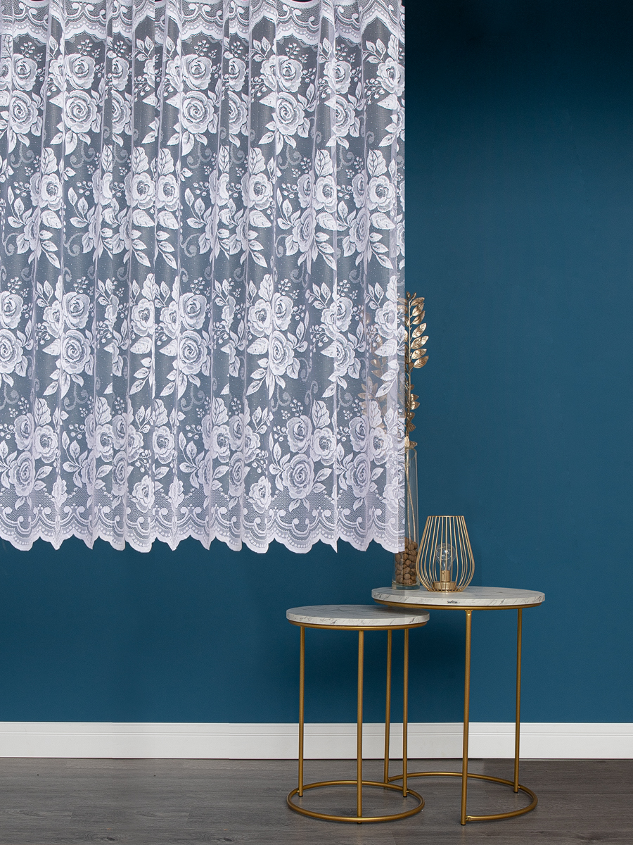 картинка Тюль Lila LL 16010246/120w 