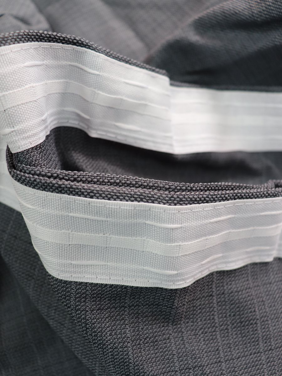 картинка Штора Amore Mio RR Zeli00V01-1957G 2,0*3,0*1 серый 