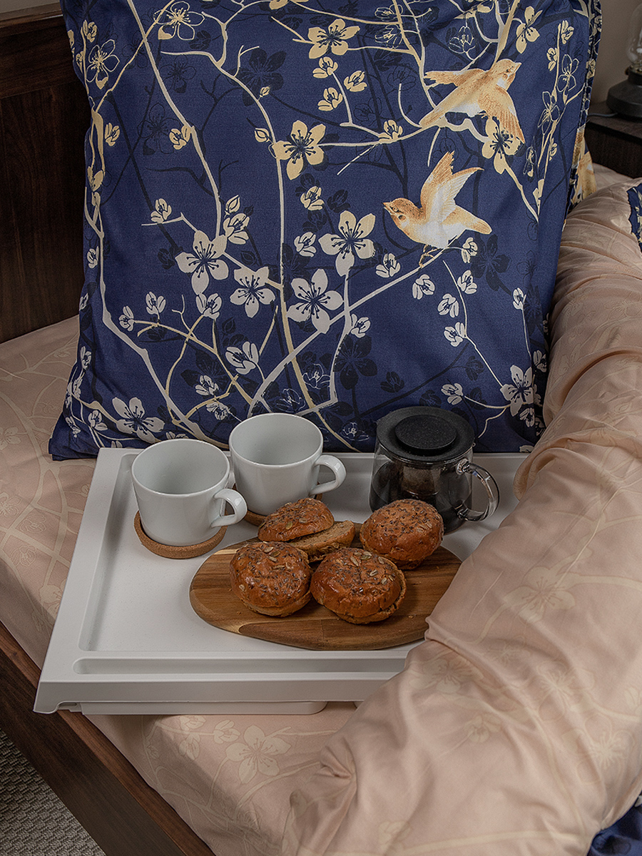 картинка Постельное бельё Amore Mio BZ Delight DOUBLE M 