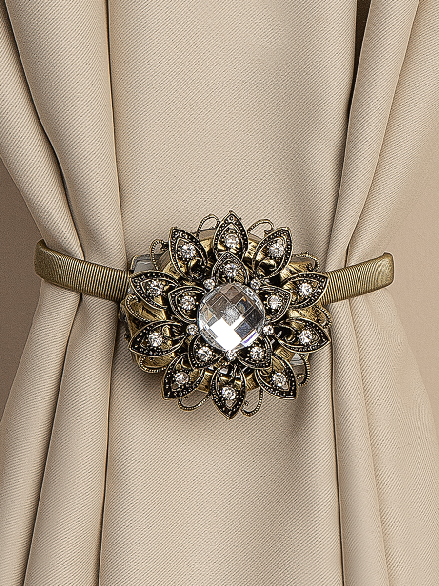 картинка Магнит Ajur MI T86-st gld rezinka 25 cm 