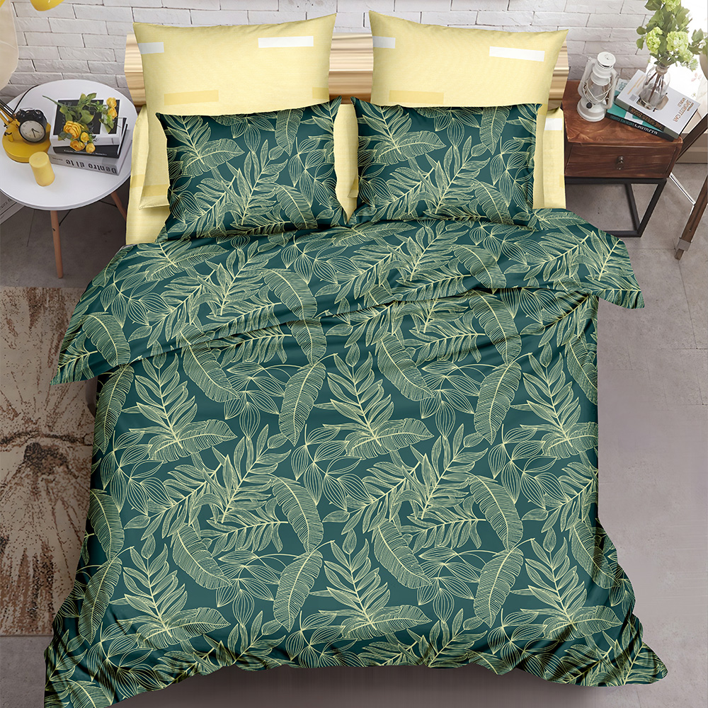 картинка Постельное бельё Amore Mio BZ QR Excellent SINGLE Sp 