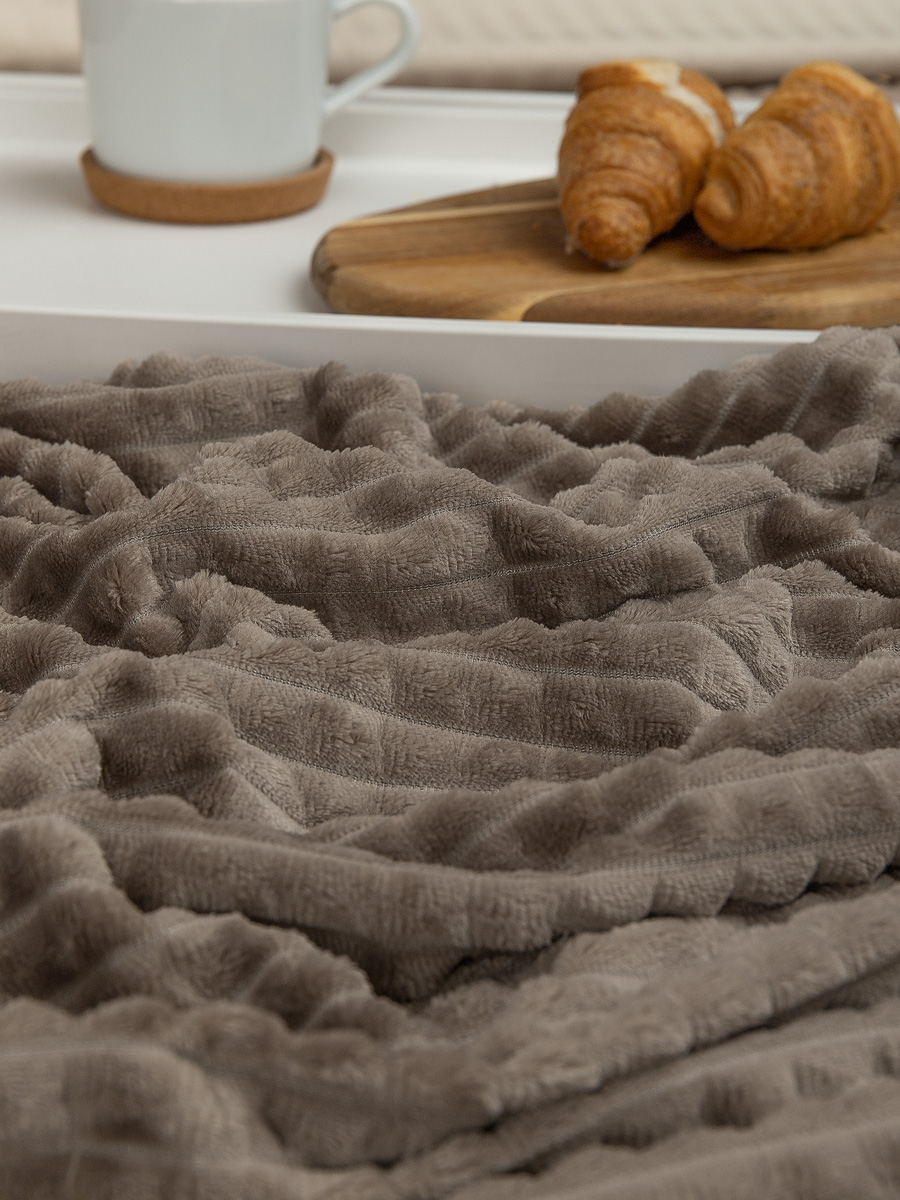 картинка Плед Texrepublic YLS FNQL CO 020/1520 NC 