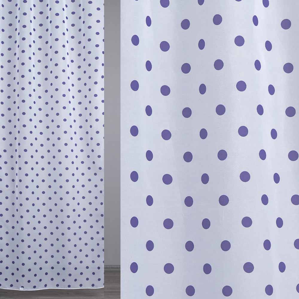 картинка Вуаль печать Texrepublic JL 3971-17/280 V Pech ut 