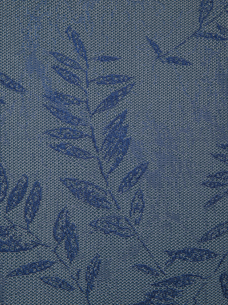 картинка Тюль HX H 630-02/180bl 