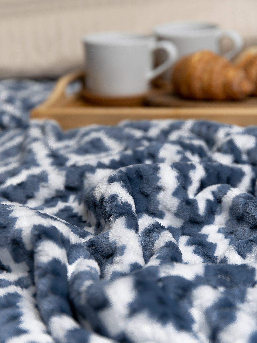 картинка Плед Texrepublic TF FNJp BL7 034/2022 NC 