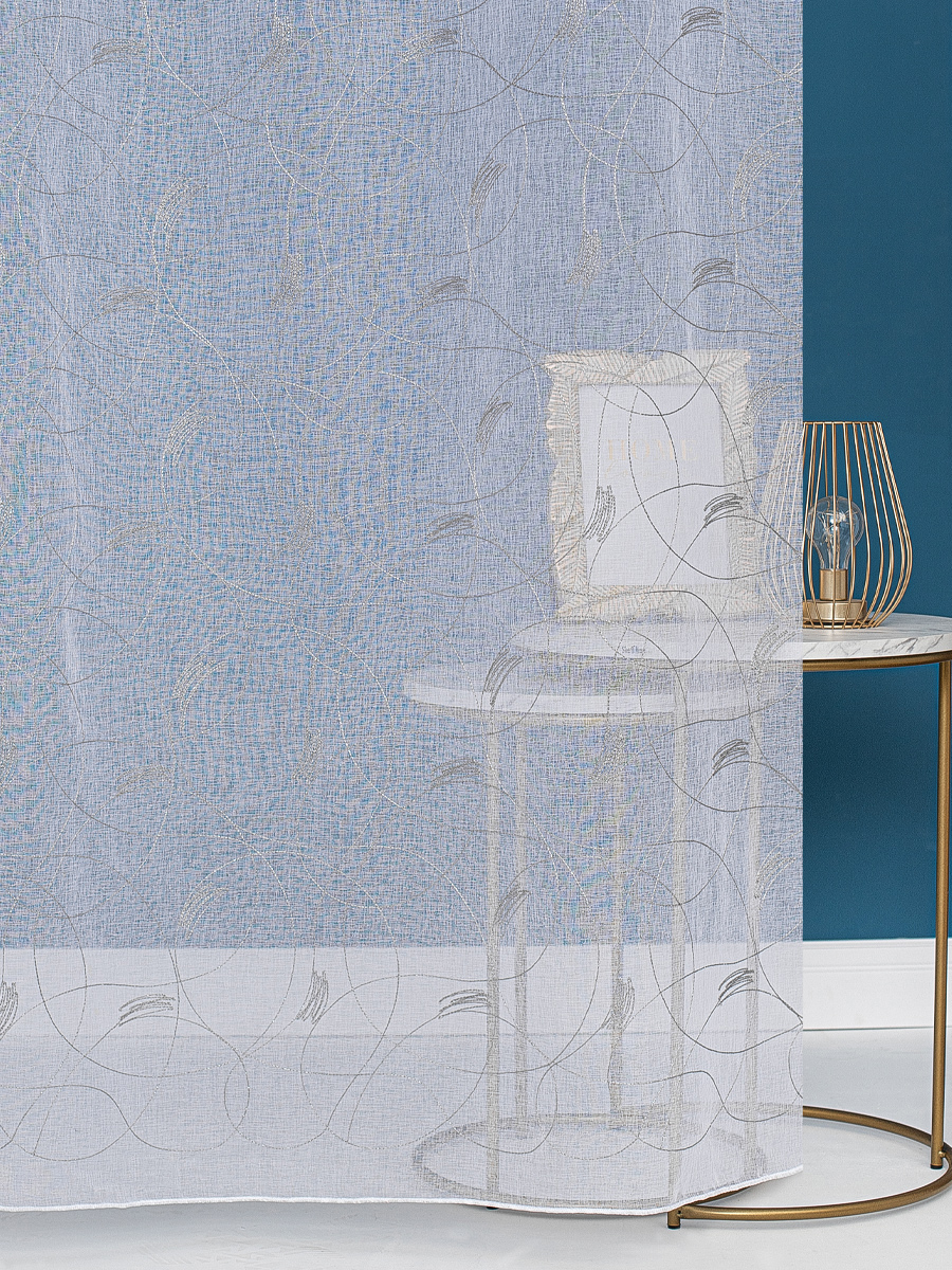 картинка Лен вышивка EL E8322-03/300 LB ut 