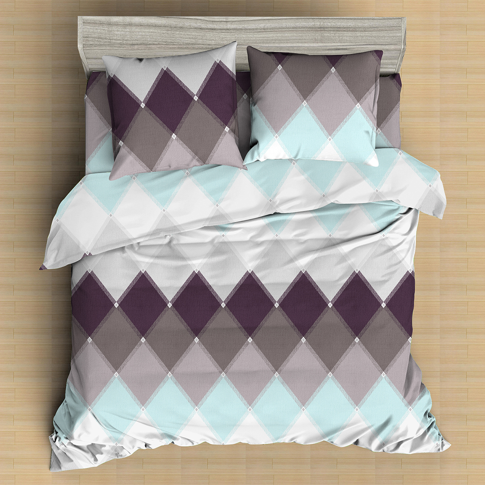 картинка Постельное бельё Amore Mio BZ Tags EURO M 