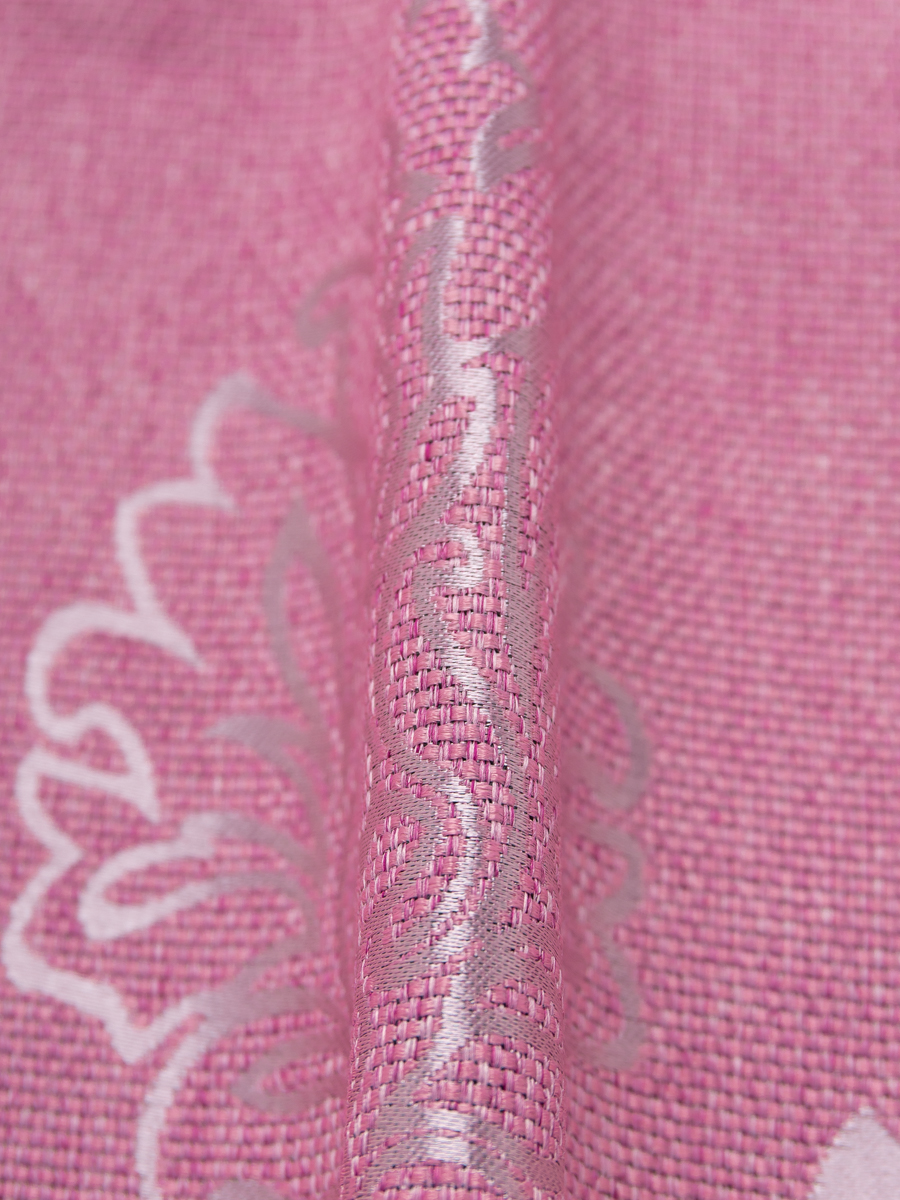 картинка Портьера Texrepublic WJ 1001-06/280 PJac BL 