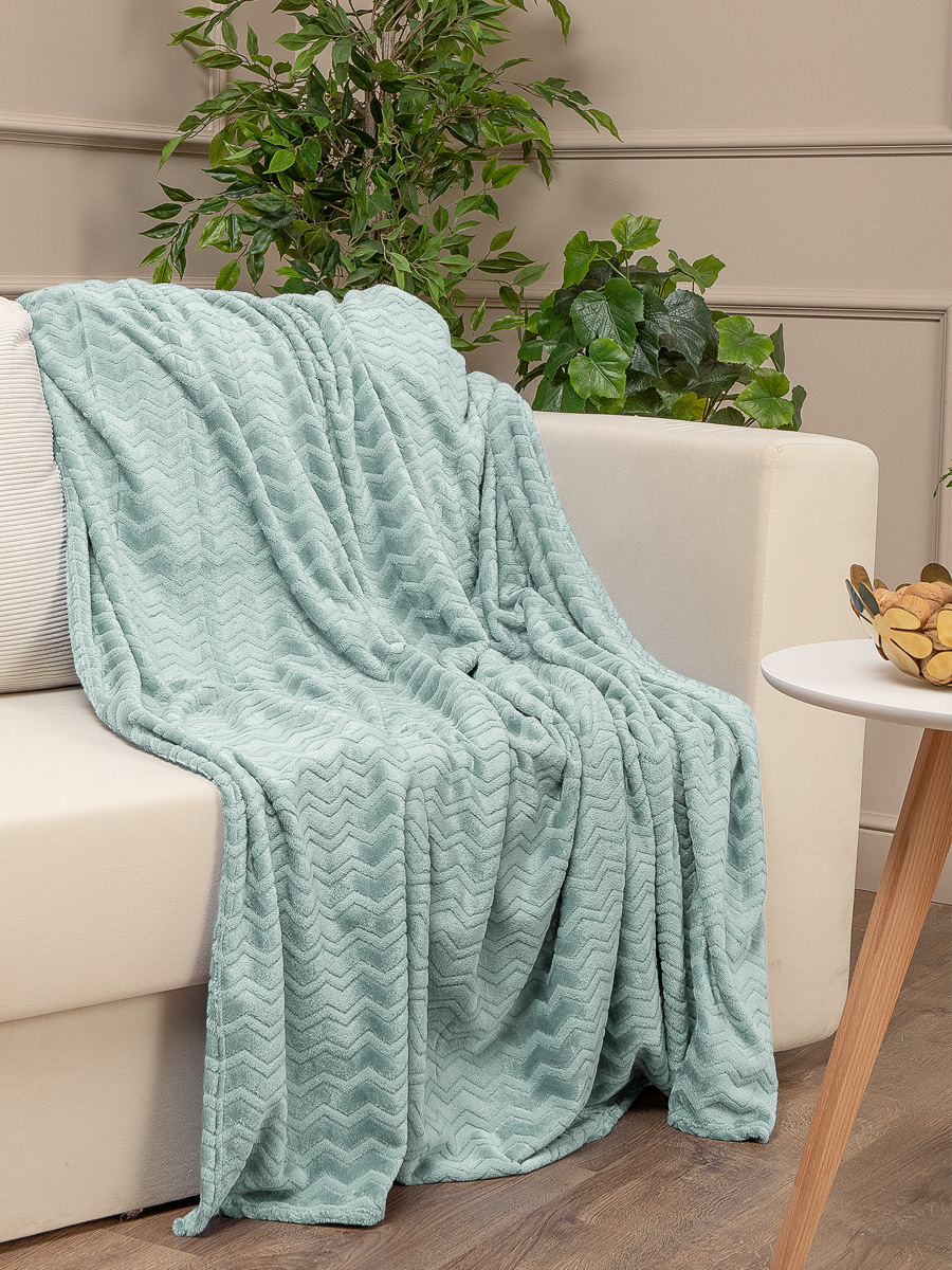 картинка Плед Texrepublic TF FNZ MI2 028/1520 NC 