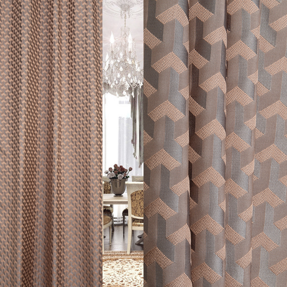 картинка Портьера  AY 375378-011/305 P NC 