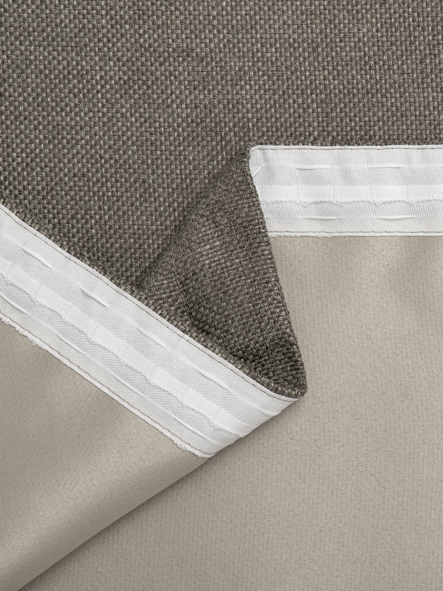 картинка Штора Amore Mio RR 104-08 2,0*2,6*1 оливковый 