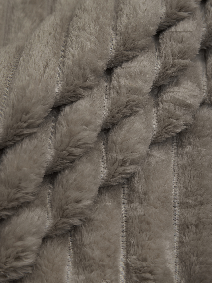 картинка Плед Texrepublic TF FNJR BE-GY3 006/2022 NC 