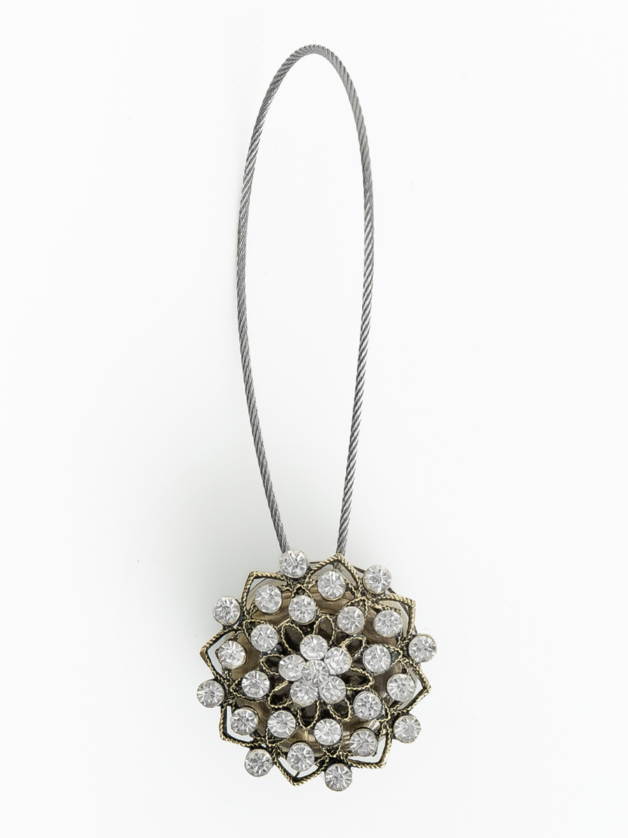 картинка Магнит MI B56- st gld tross 25 cm 