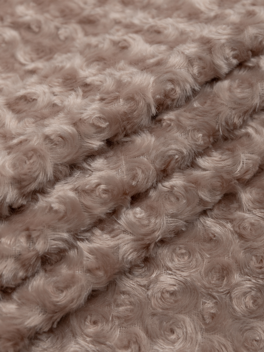 картинка Плед Buenas Noches искусст мех TF F099BE8(2) 2224 Барашек 