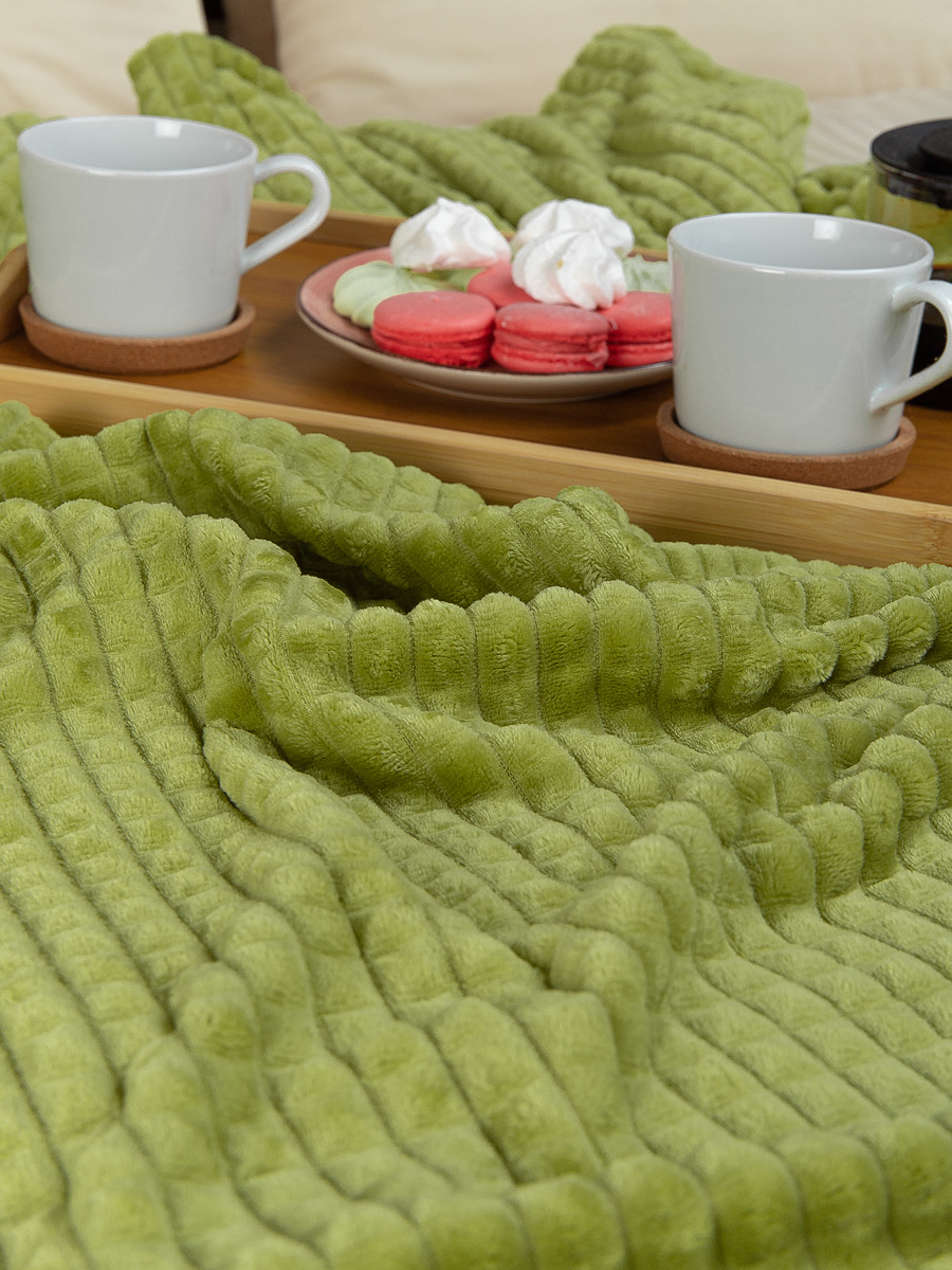 картинка Плед Texrepublic FF FNJq GR6 025/2022 NC 