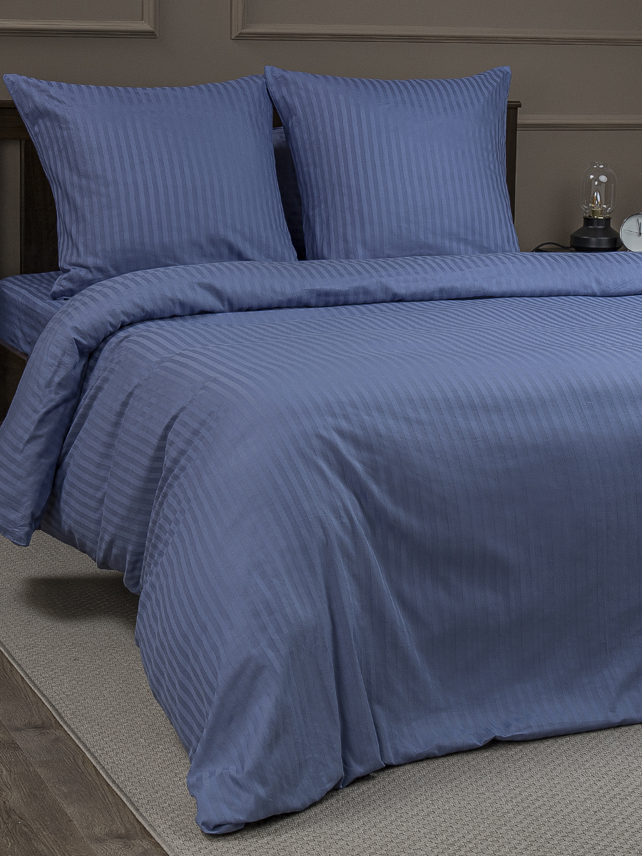 картинка Постельное бельё Amore Mio BZ QR Galaxy+70 DOUBLE Ss 