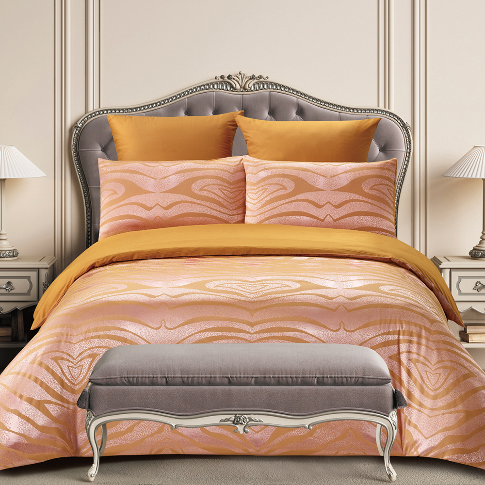 картинка Постельное бельё Buenas noches BZ QR Corsa DOUBLE J 