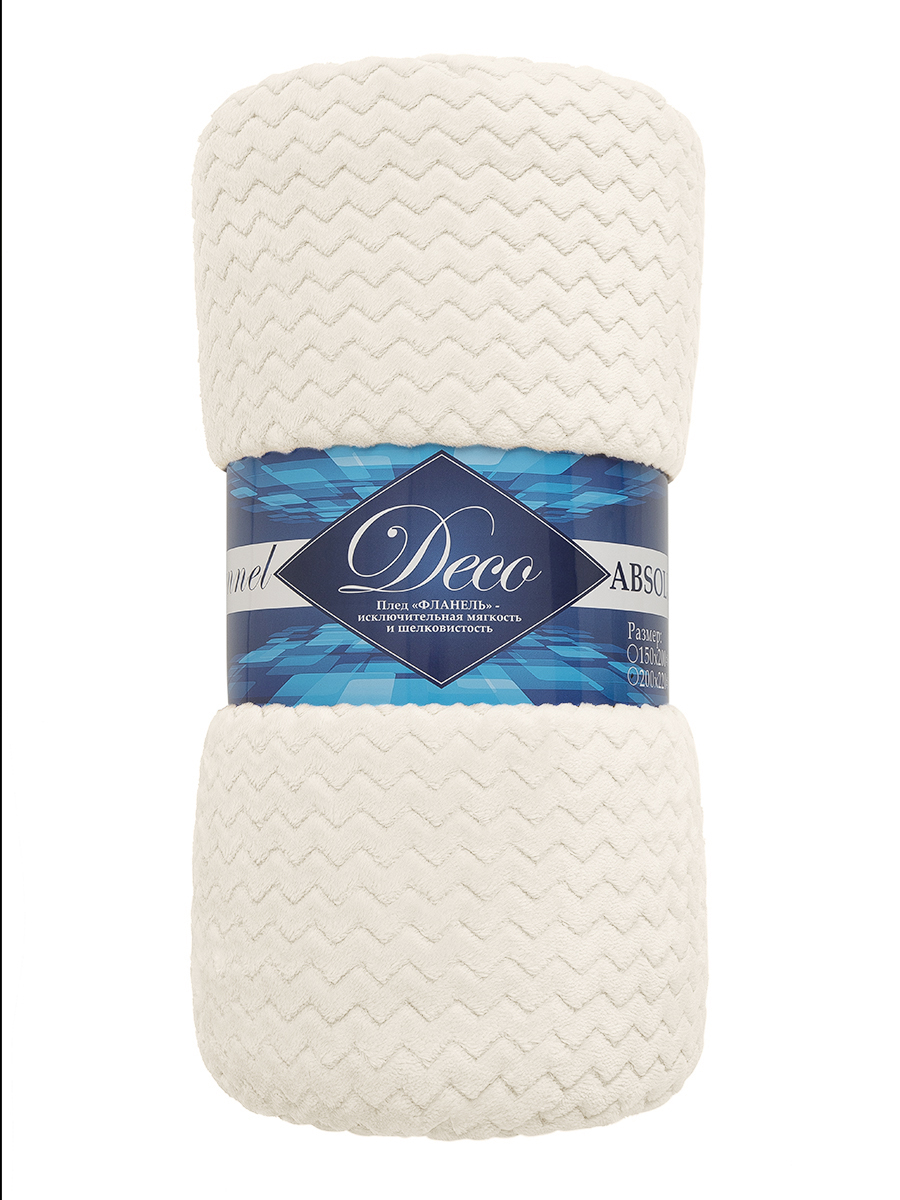 картинка Плед Texrepublic TF FNJ ML3 002/1520 s-змейка NC 