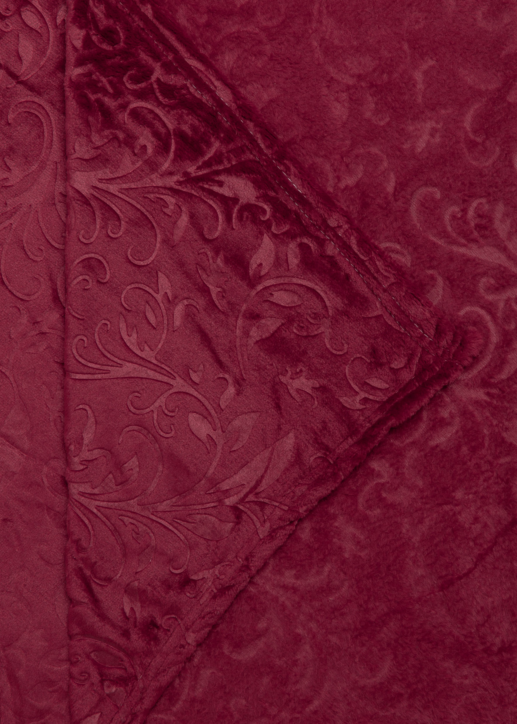 картинка Плед Texrepublic TF FNE BOR 1520 u-Узоры 