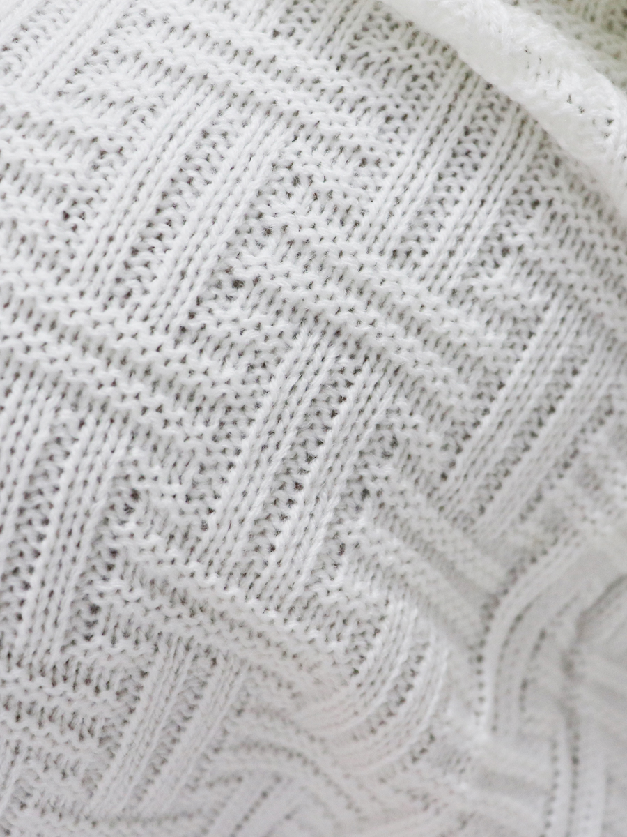 картинка Плед Buenas Noches SV lta Assai 1520 ML Молочный 