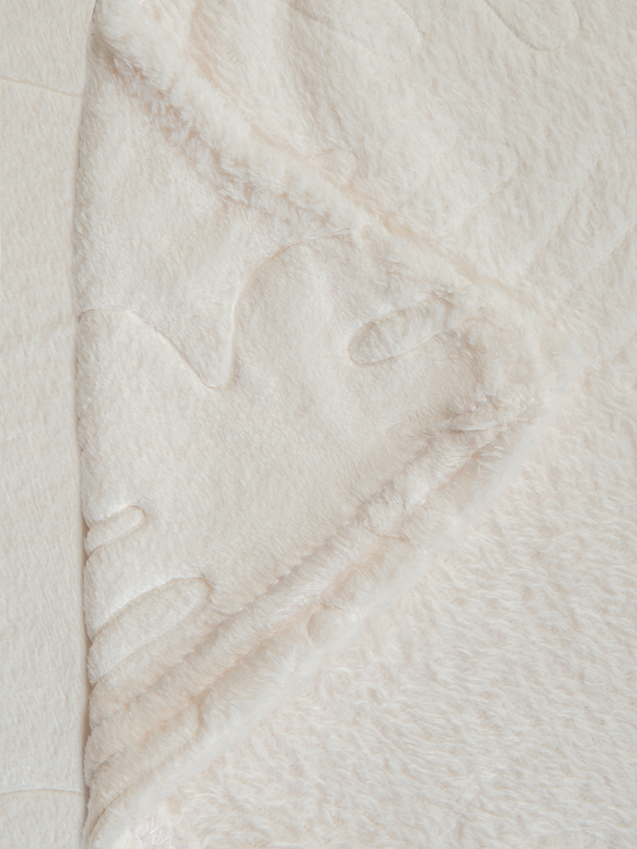 картинка Плед Texrepublic TF FNEL ML3 002/2022 m-монстера NC 