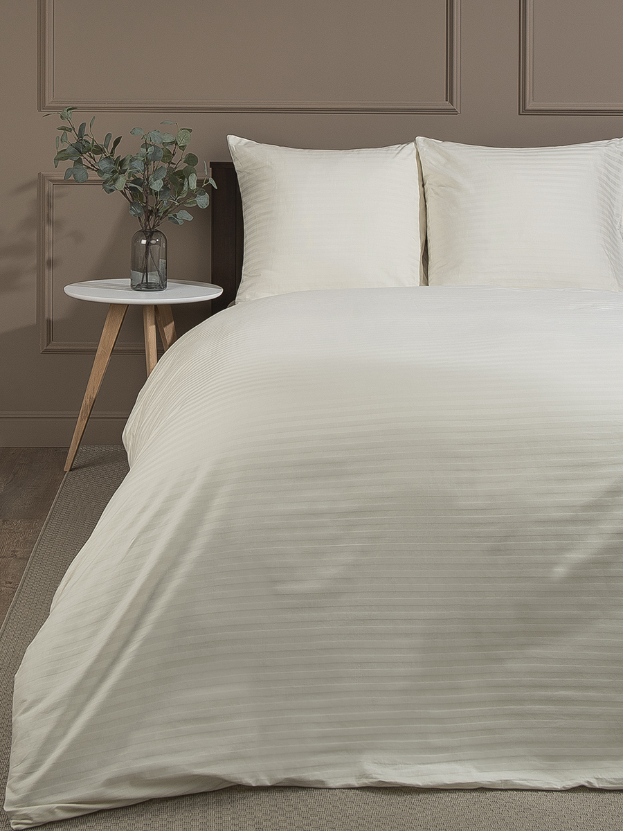 картинка Постельное бельё Amore Mio BZ QR Pearl DOUBLE Ss 