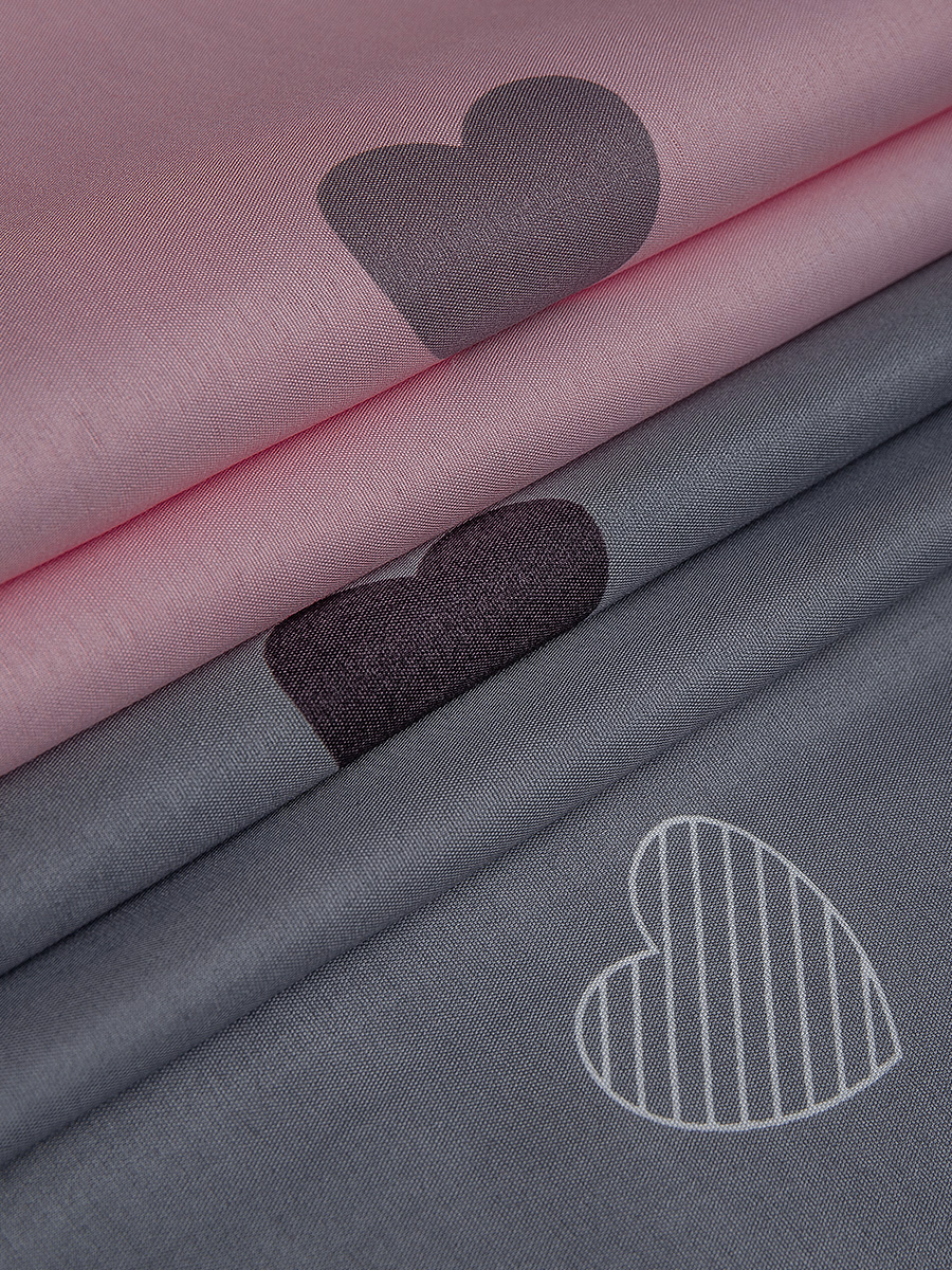 картинка Постельное бельё Amore Mio BZ Honey EURO M 