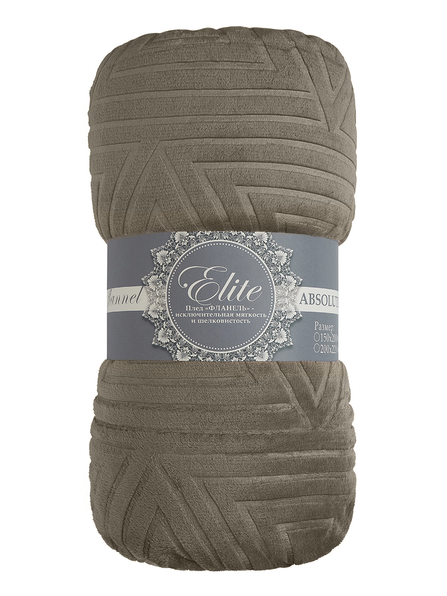 картинка Плед Texrepublic TF FNE CO 020/1520 g-греция2 NC 