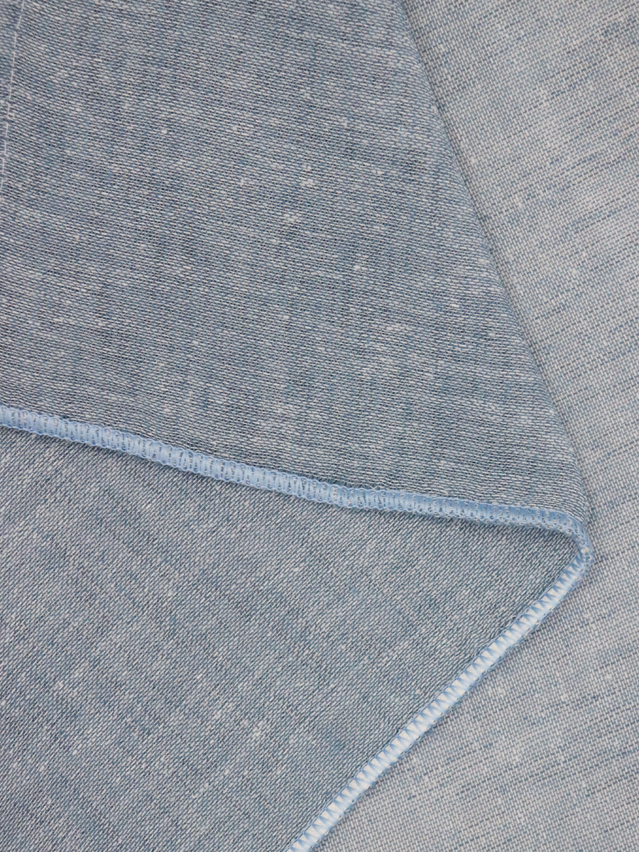 картинка Штора Amore Mio RR PL 0584 MSB-05 ut 2,0*2,7*1 синий 