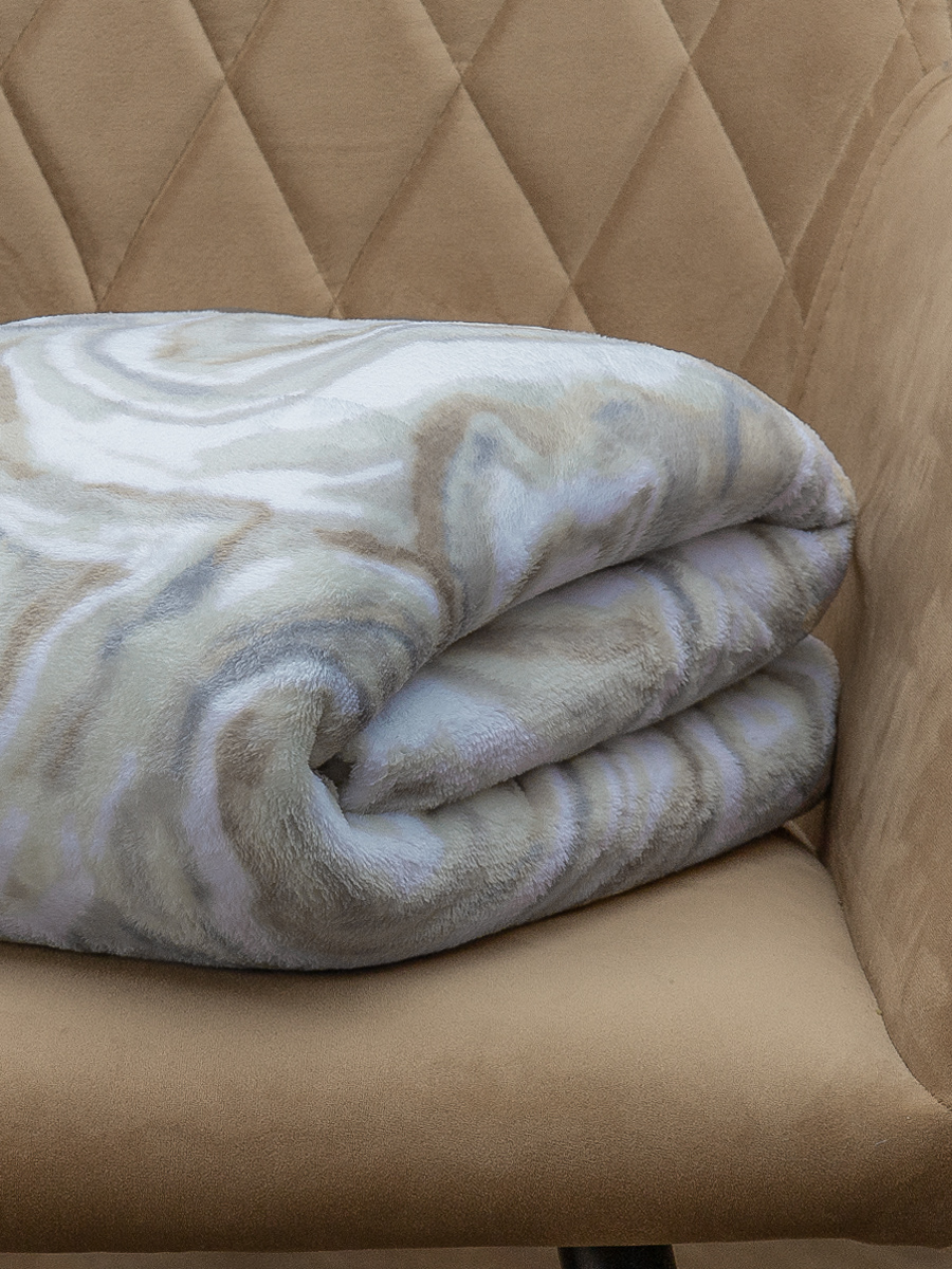 картинка Плед Texrepublic TF FN F128 b2022 Минерал 