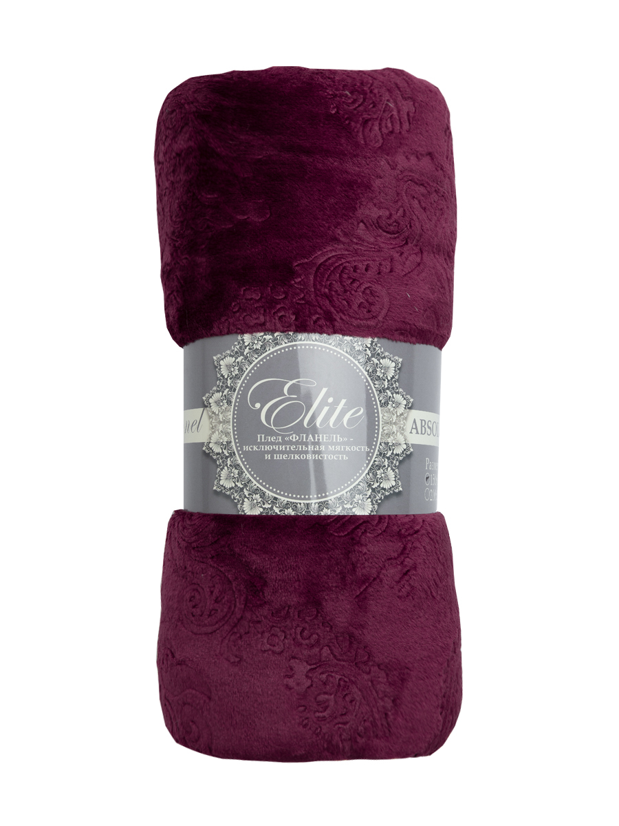 картинка Плед Texrepublic TF FNE BOR4 1520 d-дамаск 19-1940 